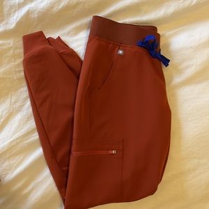 Figs Zamora Joggers Auburn